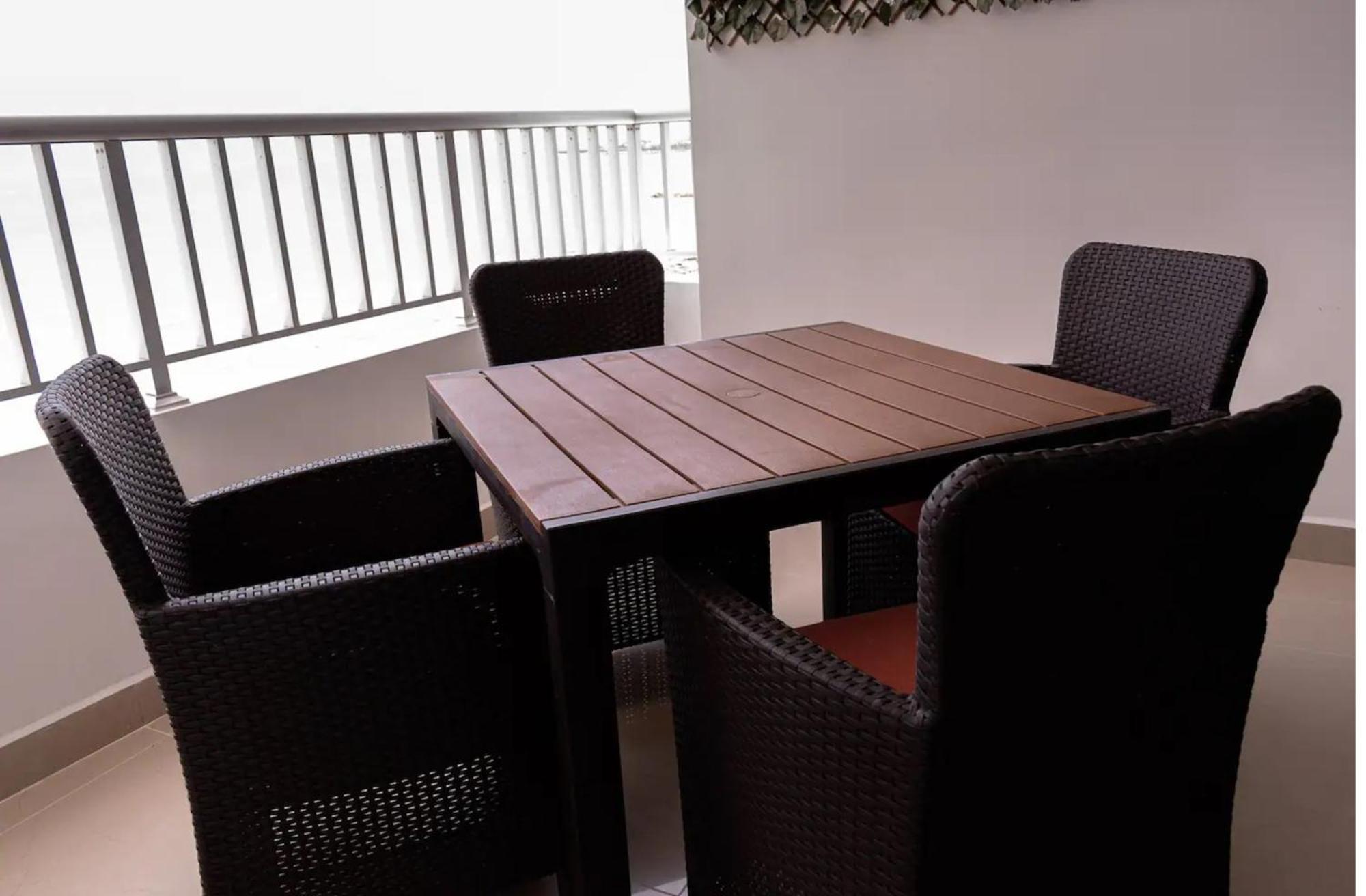 Apartamentos Palmetto - Frente Al Mar Cartagena 部屋 写真