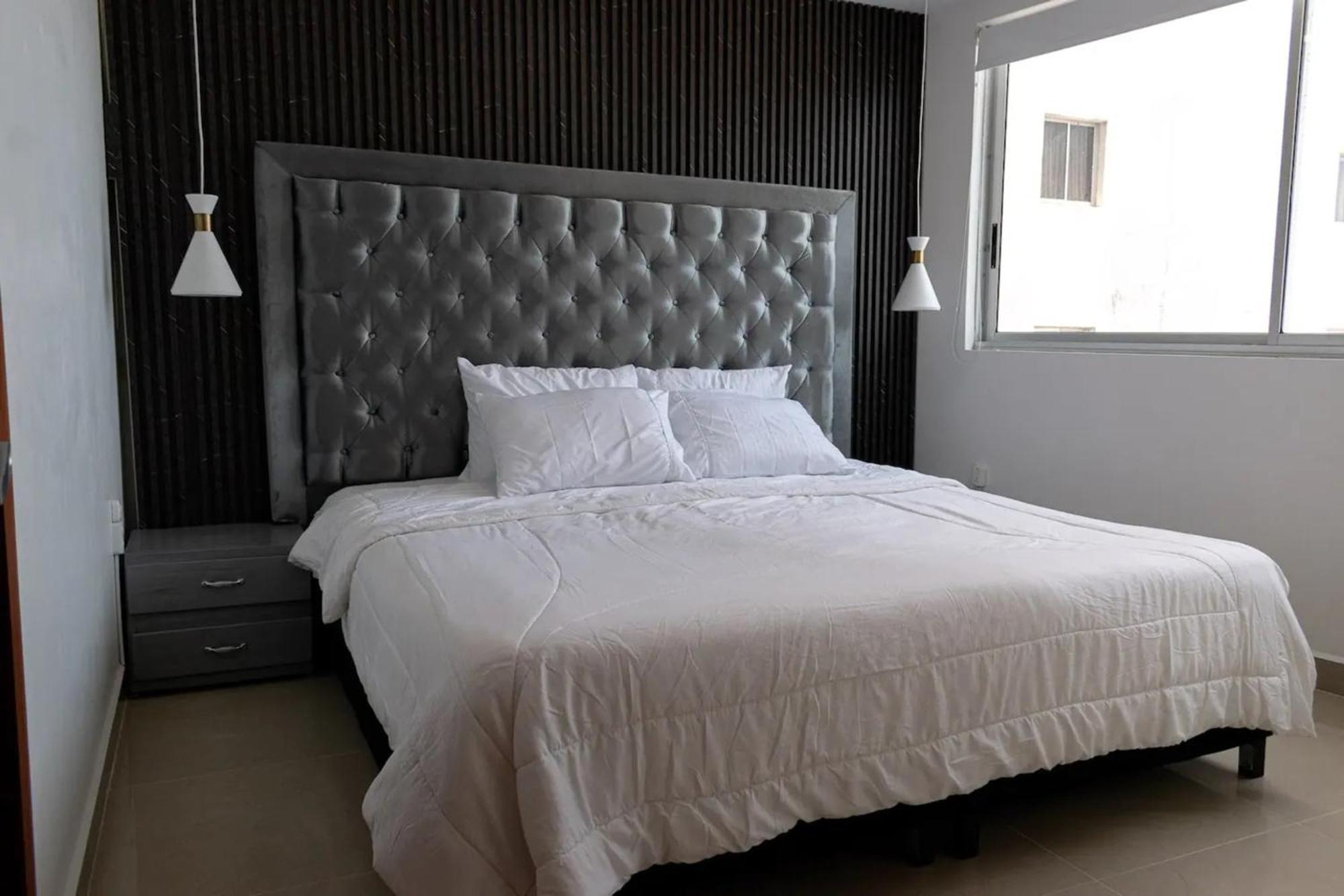 Apartamentos Palmetto - Frente Al Mar Cartagena 部屋 写真