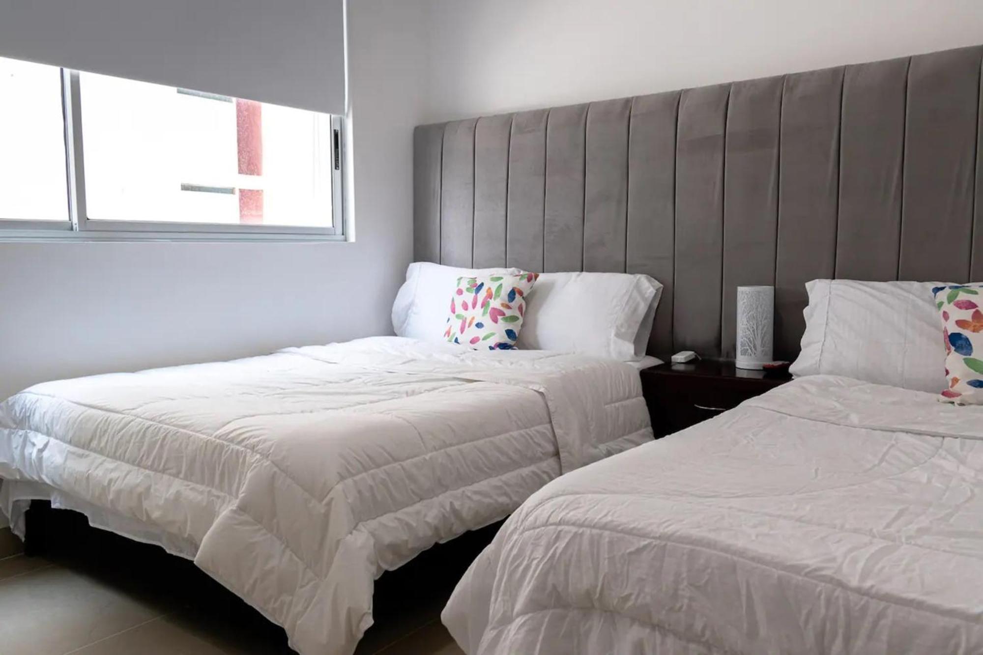 Apartamentos Palmetto - Frente Al Mar Cartagena 部屋 写真