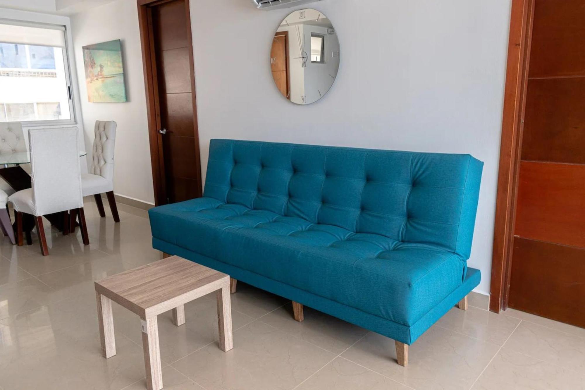 Apartamentos Palmetto - Frente Al Mar Cartagena 部屋 写真