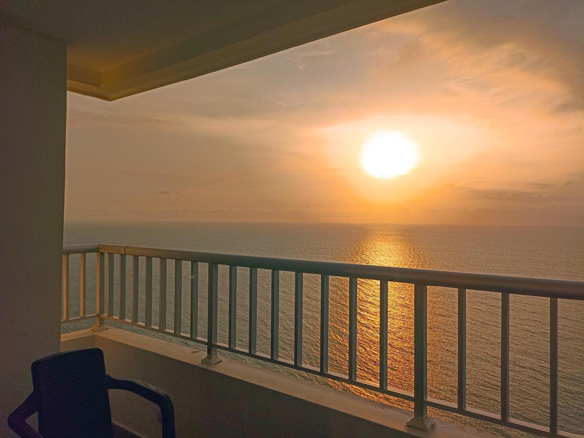 Apartamentos Palmetto - Frente Al Mar Cartagena 部屋 写真