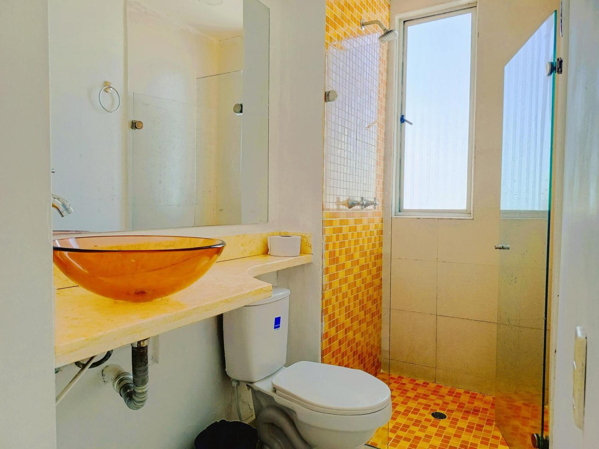 Apartamentos Palmetto - Frente Al Mar Cartagena 部屋 写真